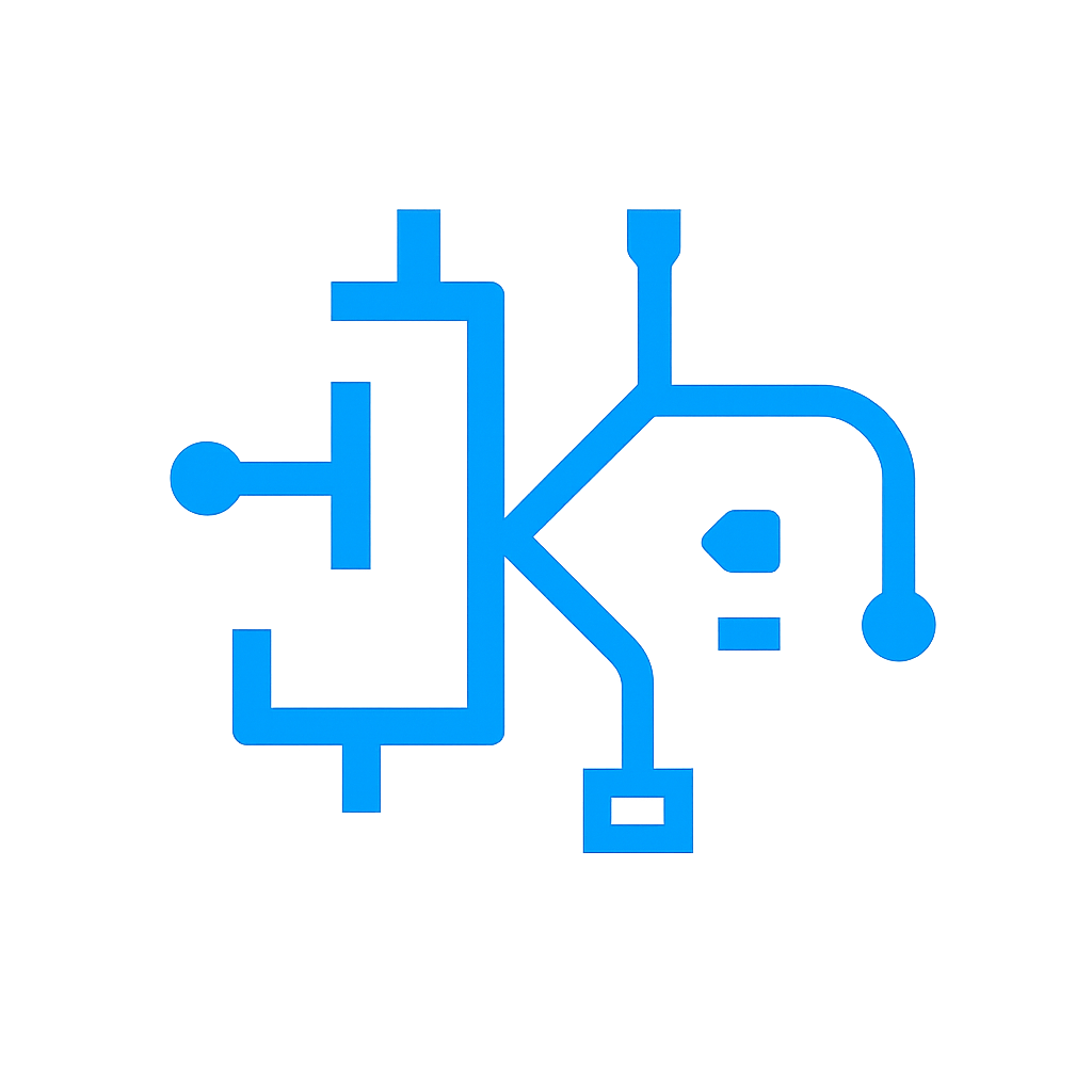 Kentech Solution Logo